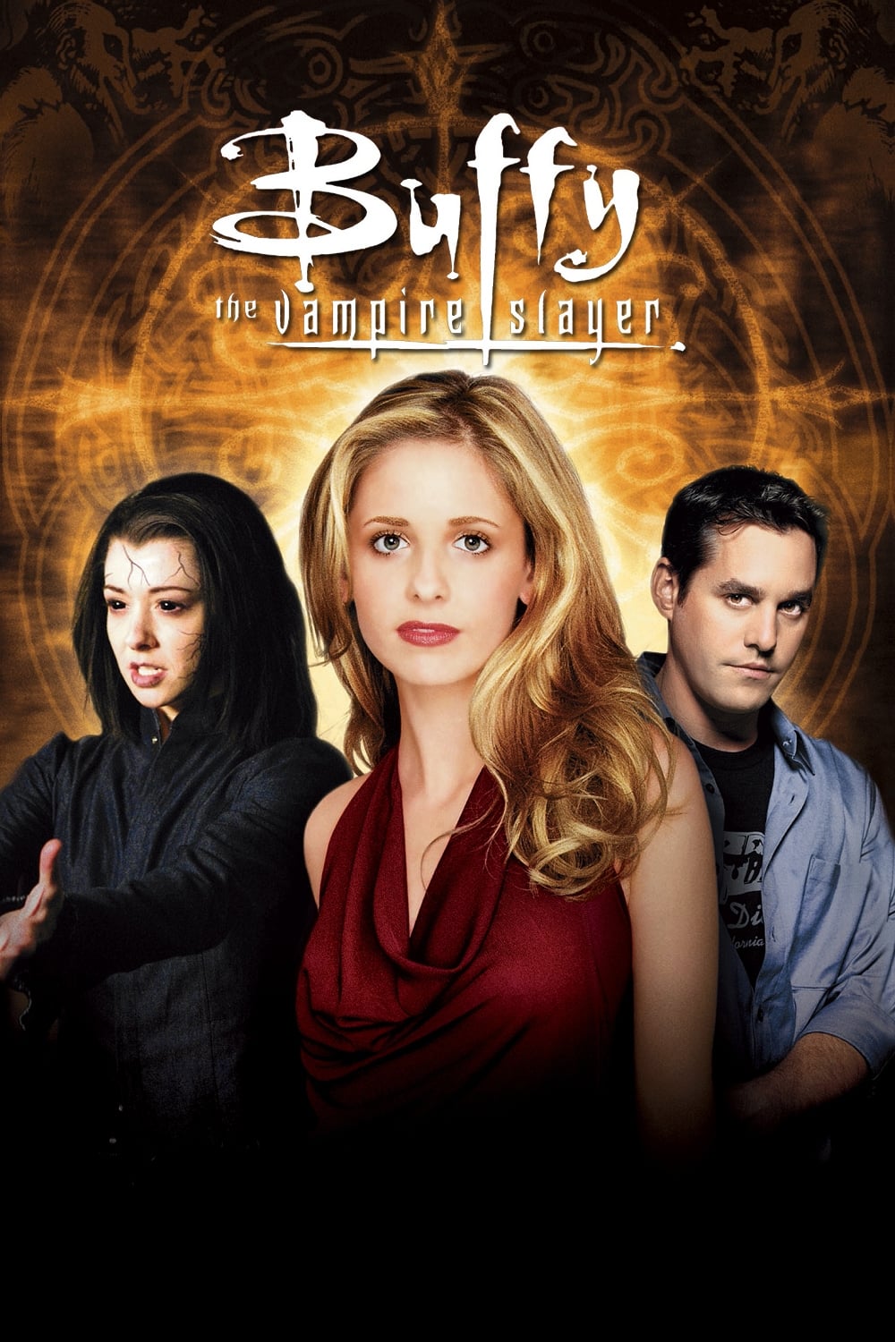 Buffy the Vampire Slayer - Season 6 [488532] (A1762971791) [[Shows]] --Plex--